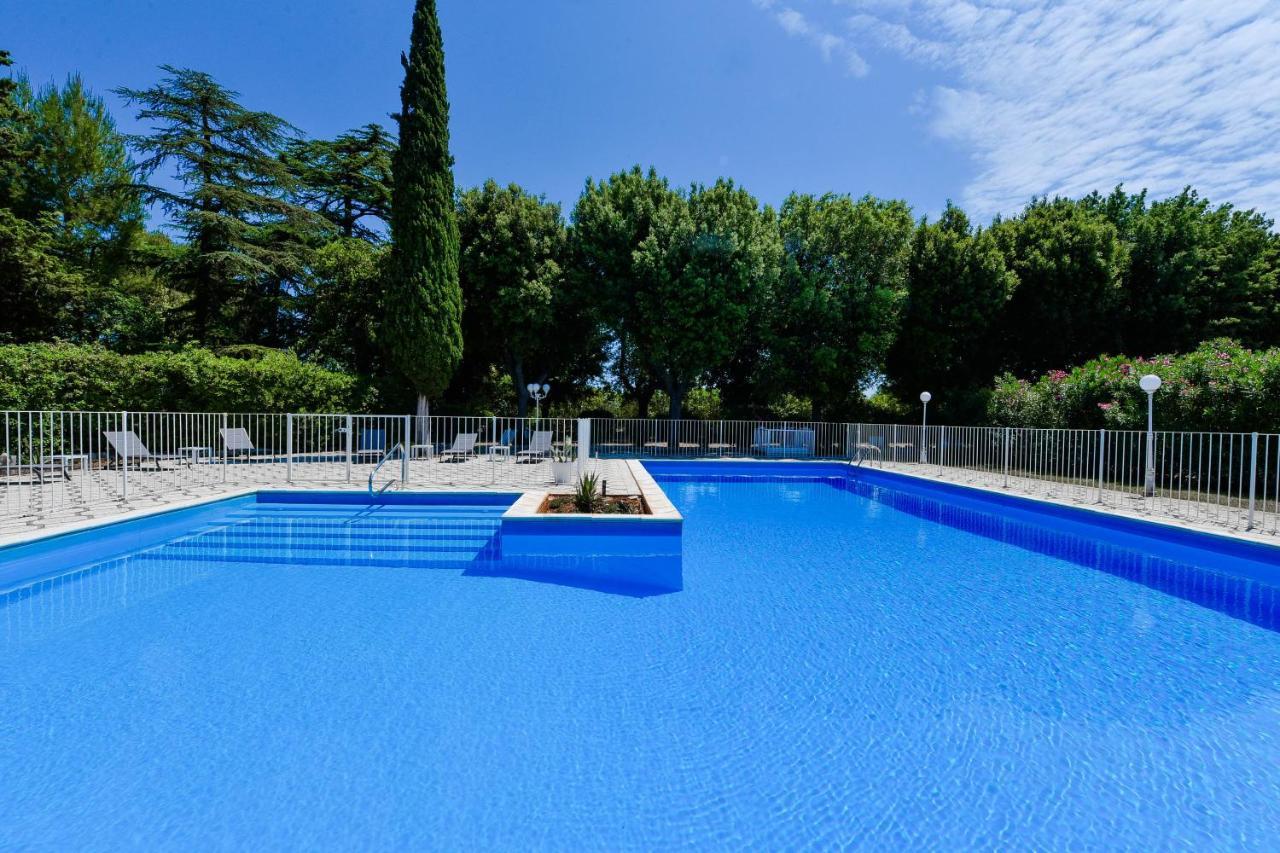 Masseria Profilo